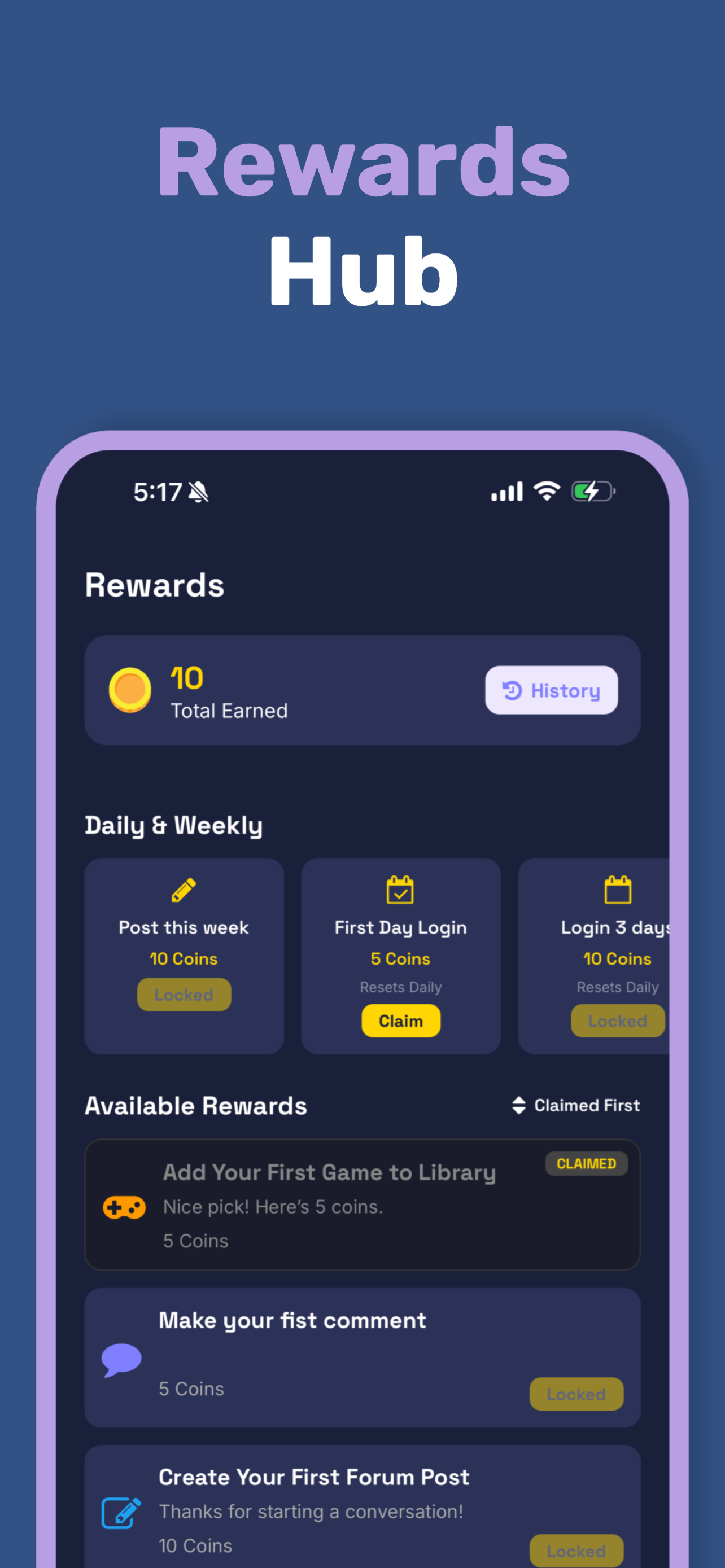Nexzy: AI Game Guide screenshot 8