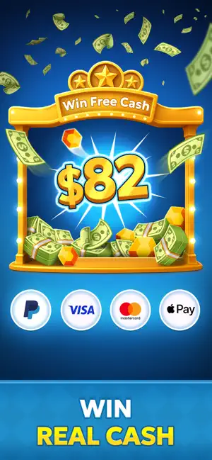 Bingo Billions: Win Real Cash! screenshot 2