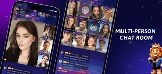 Winwin - Party Games & Chat screenshot 5 of 6