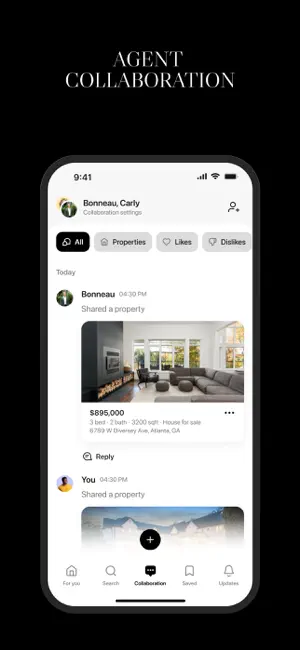 Bonneau & Company screenshot 4