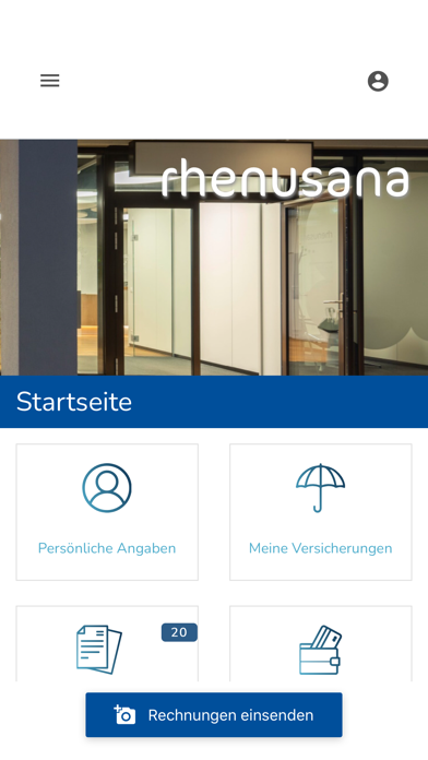 myrhenusana Screenshot