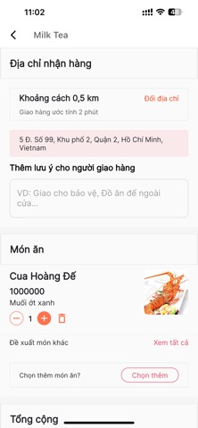 CATU screenshot