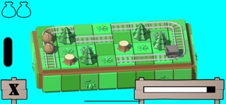Rail Shuffle 2 screenshot
