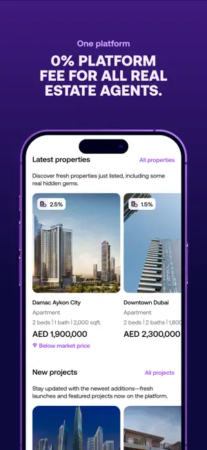 PRYPCO One: Brokers earn more screenshot 1