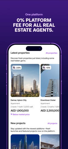 PRYPCO One: Brokers earn more screenshot