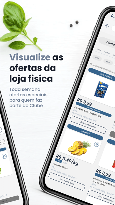 Screenshot #2 pour Clube Decolores