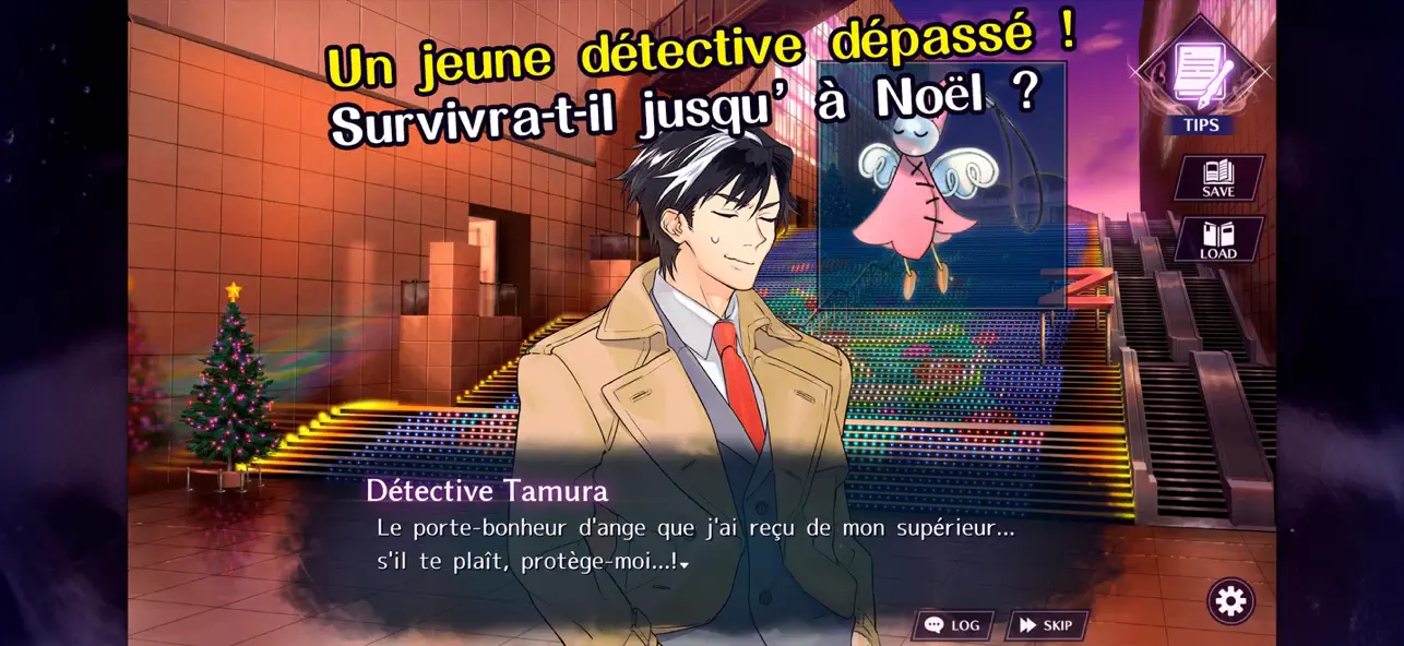 Screenshot #2 pour Zombie Police