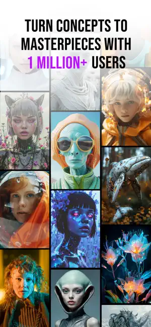 AI Art Creator. Photos maker_2