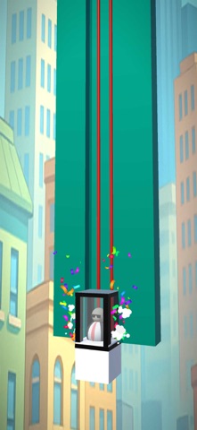 Save The Elevator screenshot