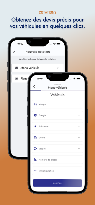 Riise Pro Screenshot 5 of 9