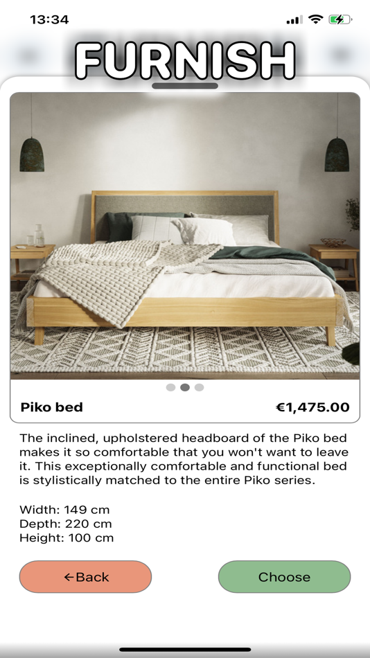 #4. Floor Plan Scanner: PanoRoom (iOS) 由: Piotr Wierzba