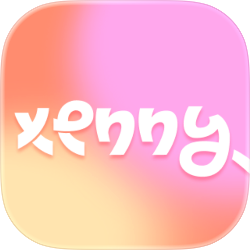 Xenny - 인증하고 시작하는 이쪽 만남