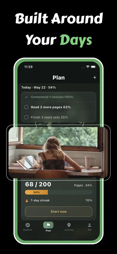 Miti - Turn Free Time Into Joy screenshot 3