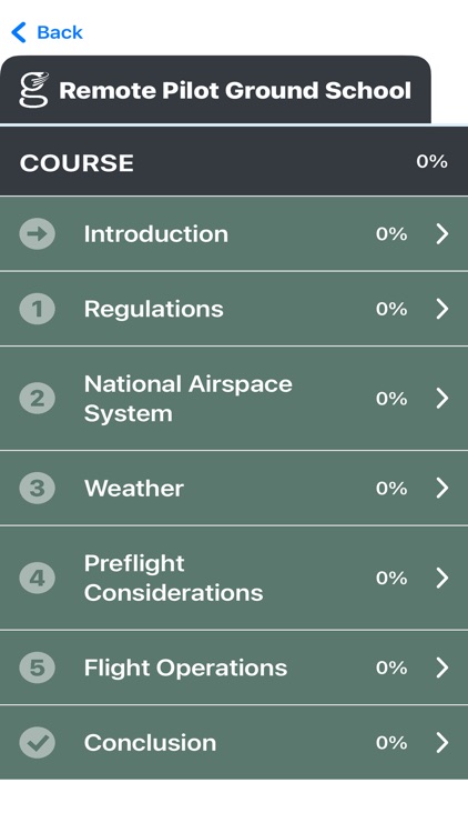 ASA Pilot Training screenshot-8