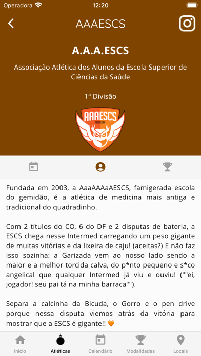 Intermed DF 2024 Screenshot