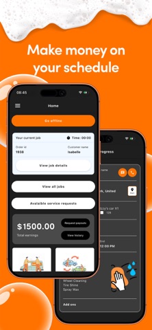 Bublrs Screenshot 2 of 3