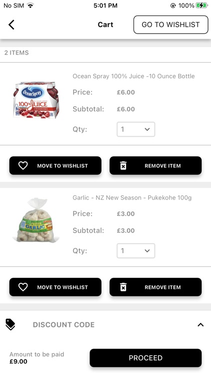 DealOn Marketplace screenshot-7