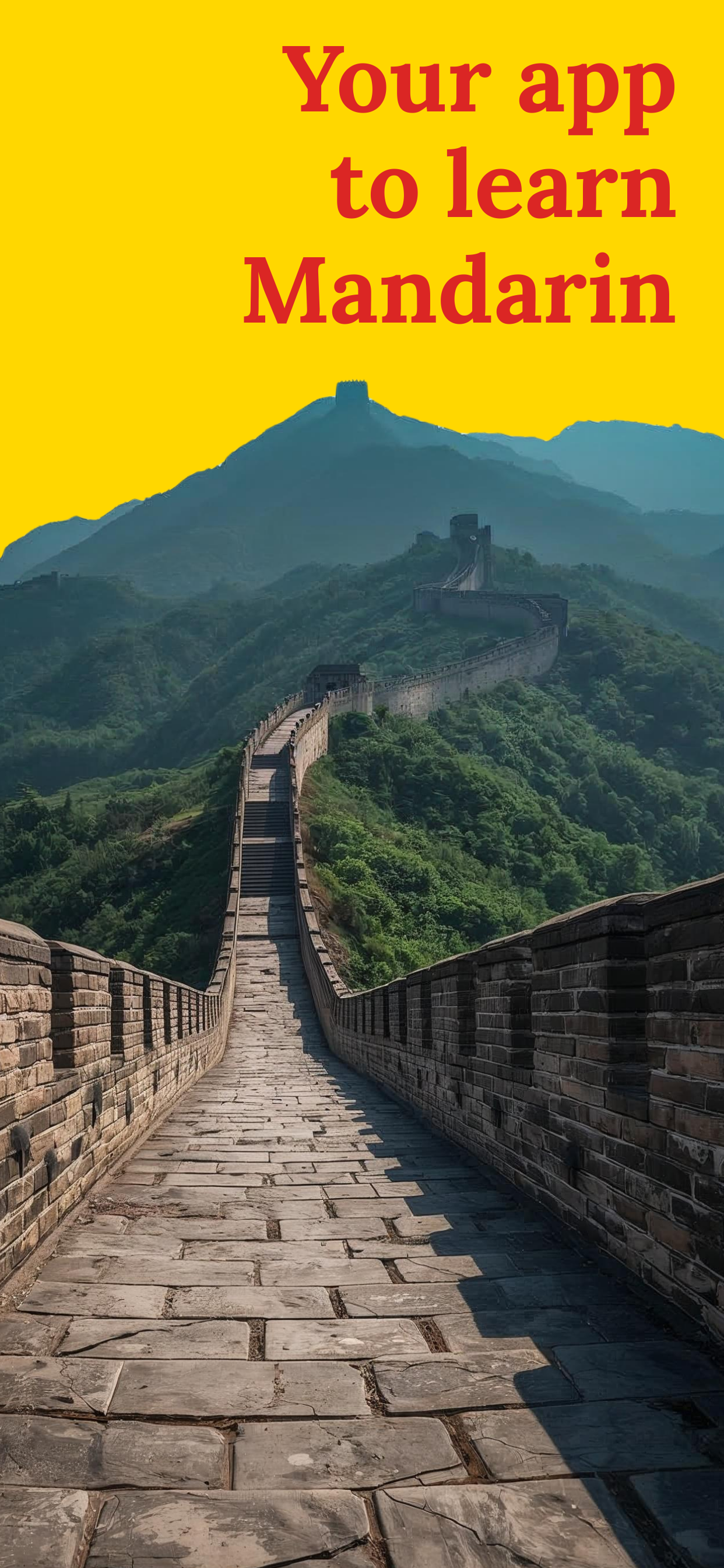 Learn Chinese (Beginners)