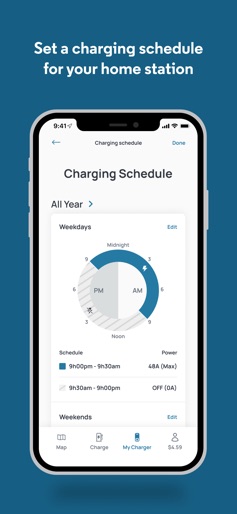 FLO EV Charging screenshot 7