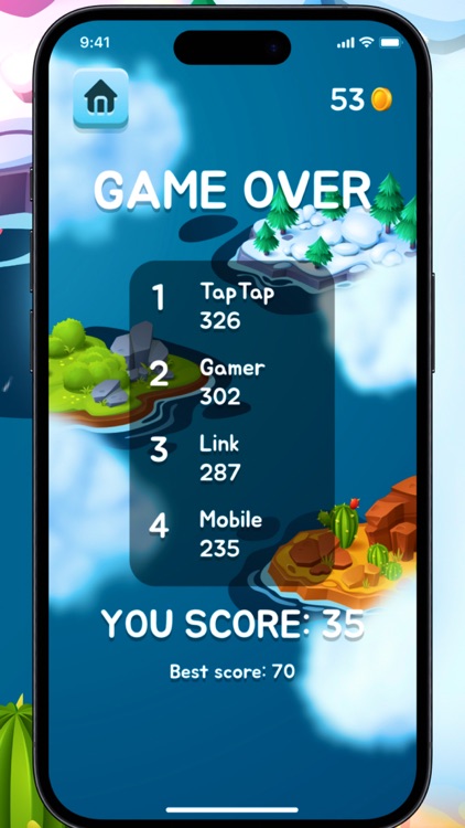 Aviator Challenge Trip screenshot-5