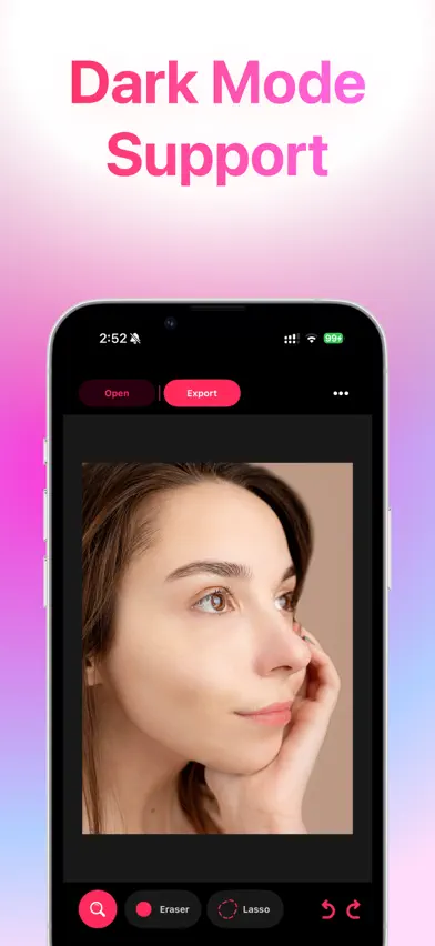 Blemish Remover· screenshot 3