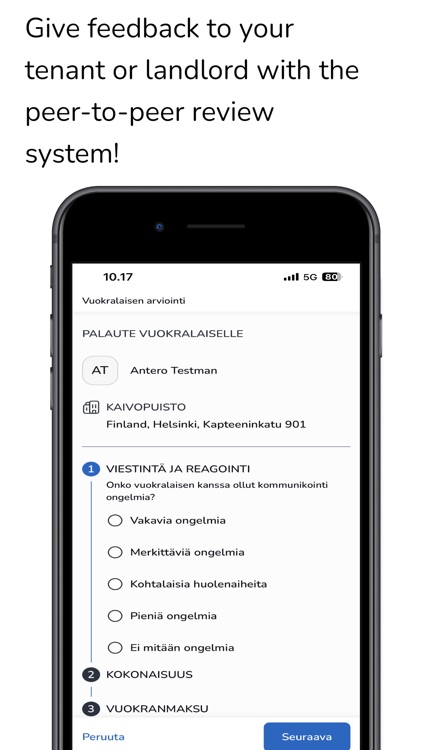 Koto - Rental Manager screenshot-4