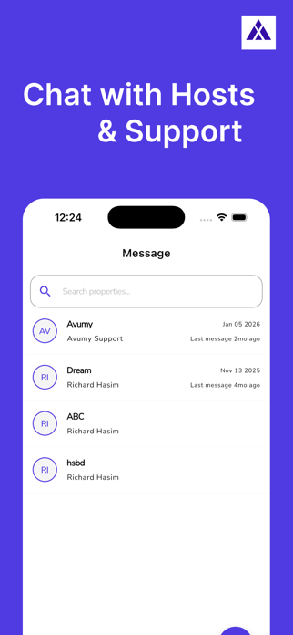 Avumy Screenshot 5 of 6