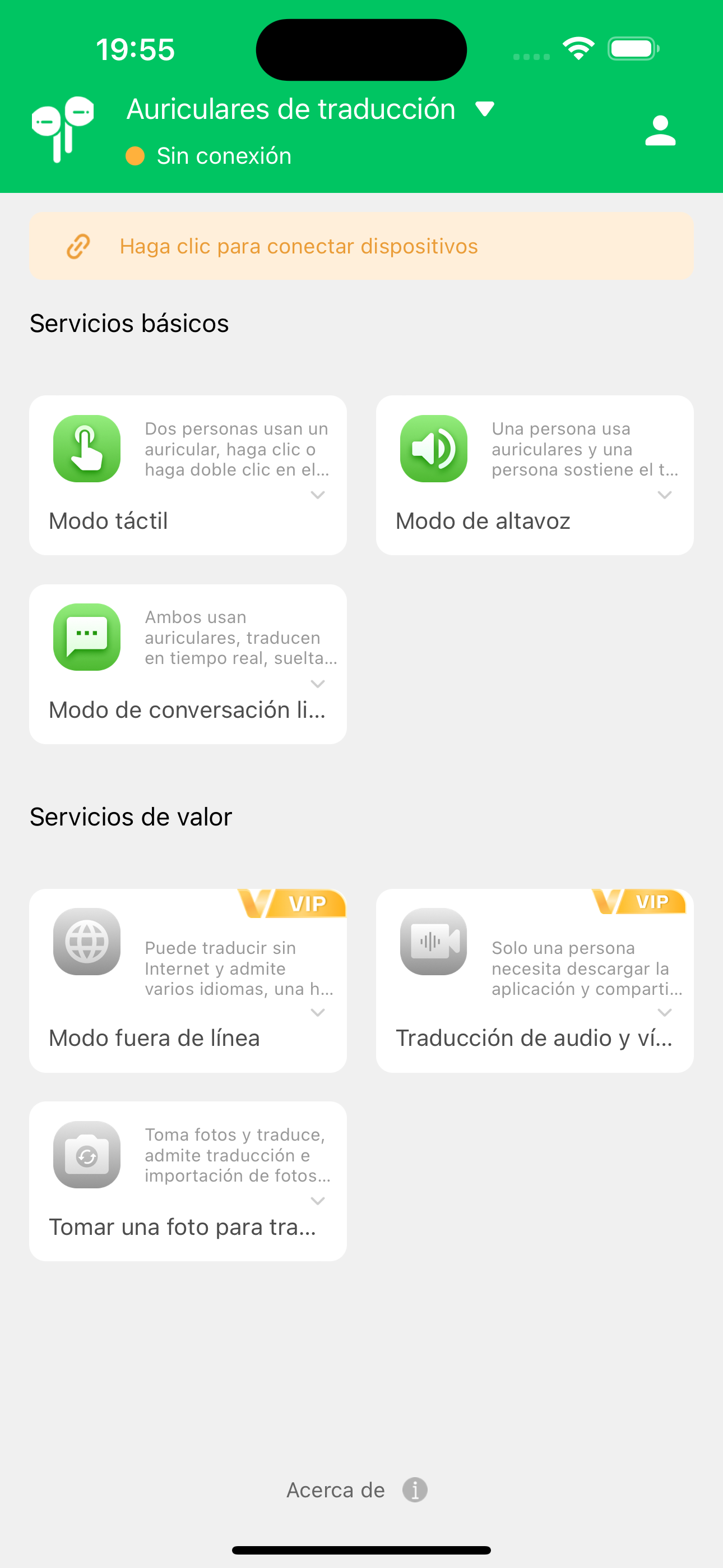 One-Click Translate
