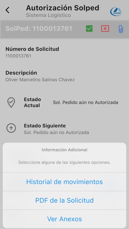 Logistix screenshot-3