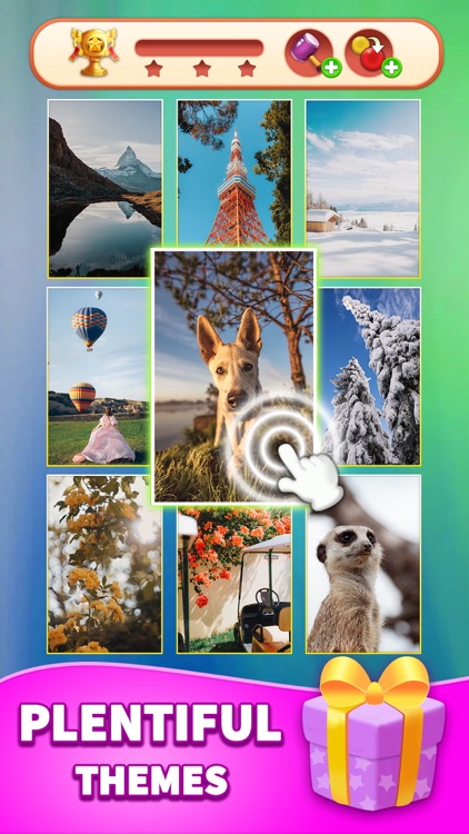 Connect Number - Bubble Game screenshot-4