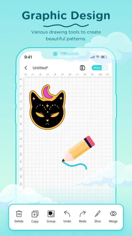 Likcut screenshot 1 of 5