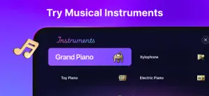 Piano ٞ screenshot 5