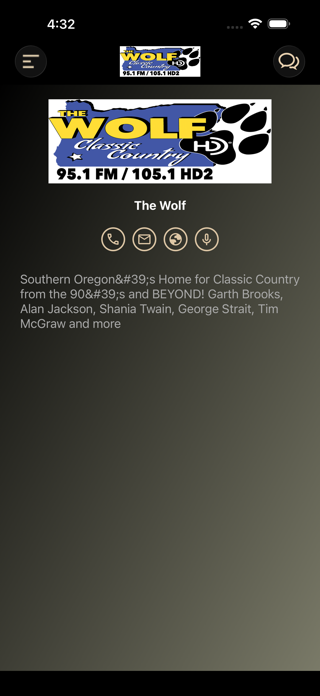 95.1 The Wolf Screenshot 3 of 5