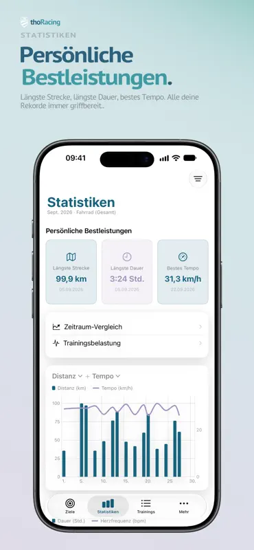 Trainingsbuch screenshot 5 of 10