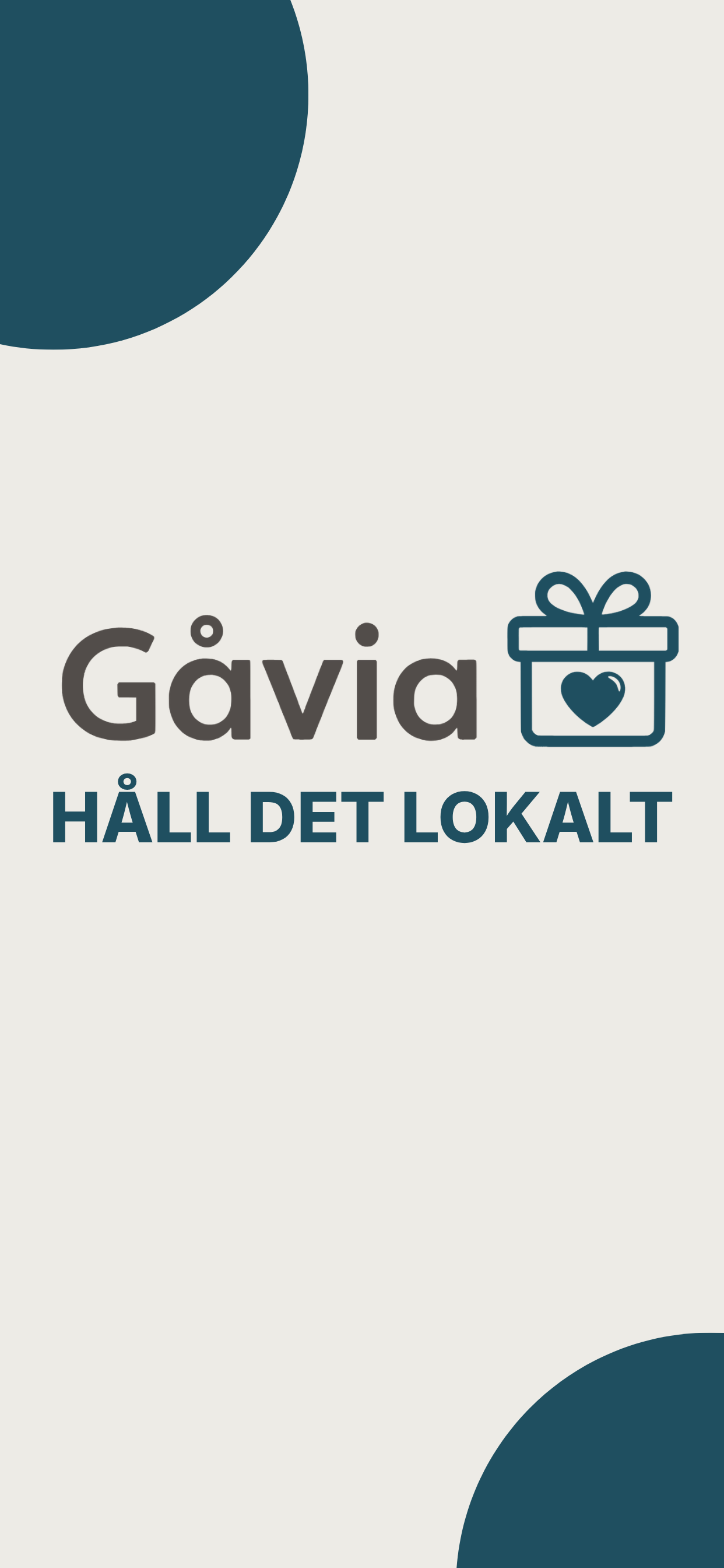 Gåvia