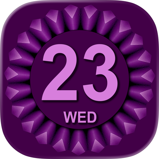 Mandala Calendar