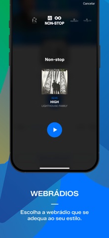 Renascença screenshot