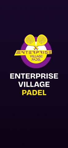 Enterprise Village Padel screenshot