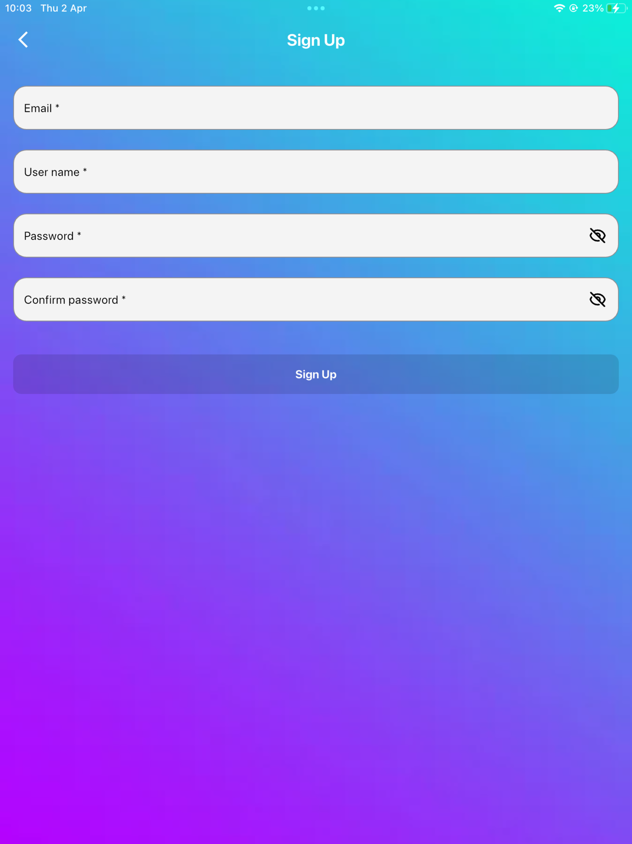 AimeNote - Smart Meeting Note screenshot 12