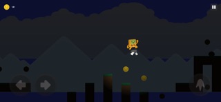 JumpSlime screenshot 6