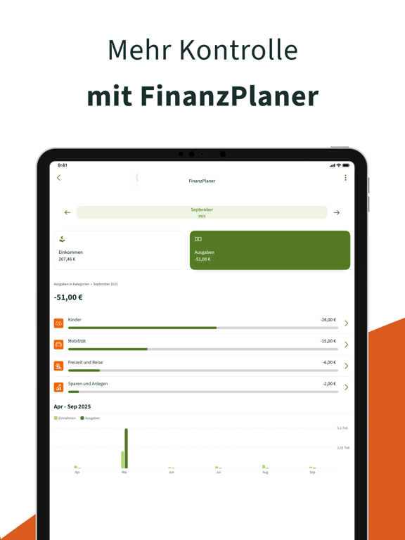 Screenshot #6 pour norisbank
