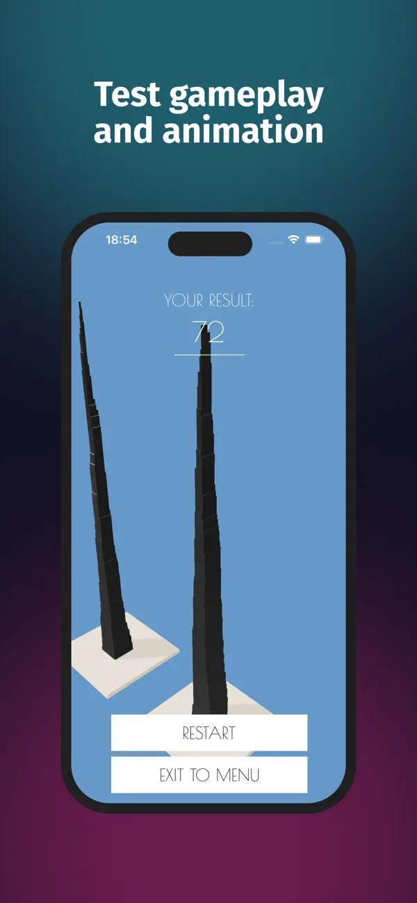 #4. LeCodes (iOS) Przez: Mikhail Sitnikov