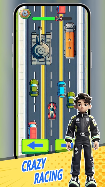 Merge Ten - Fun Puzzle Games screenshot-6