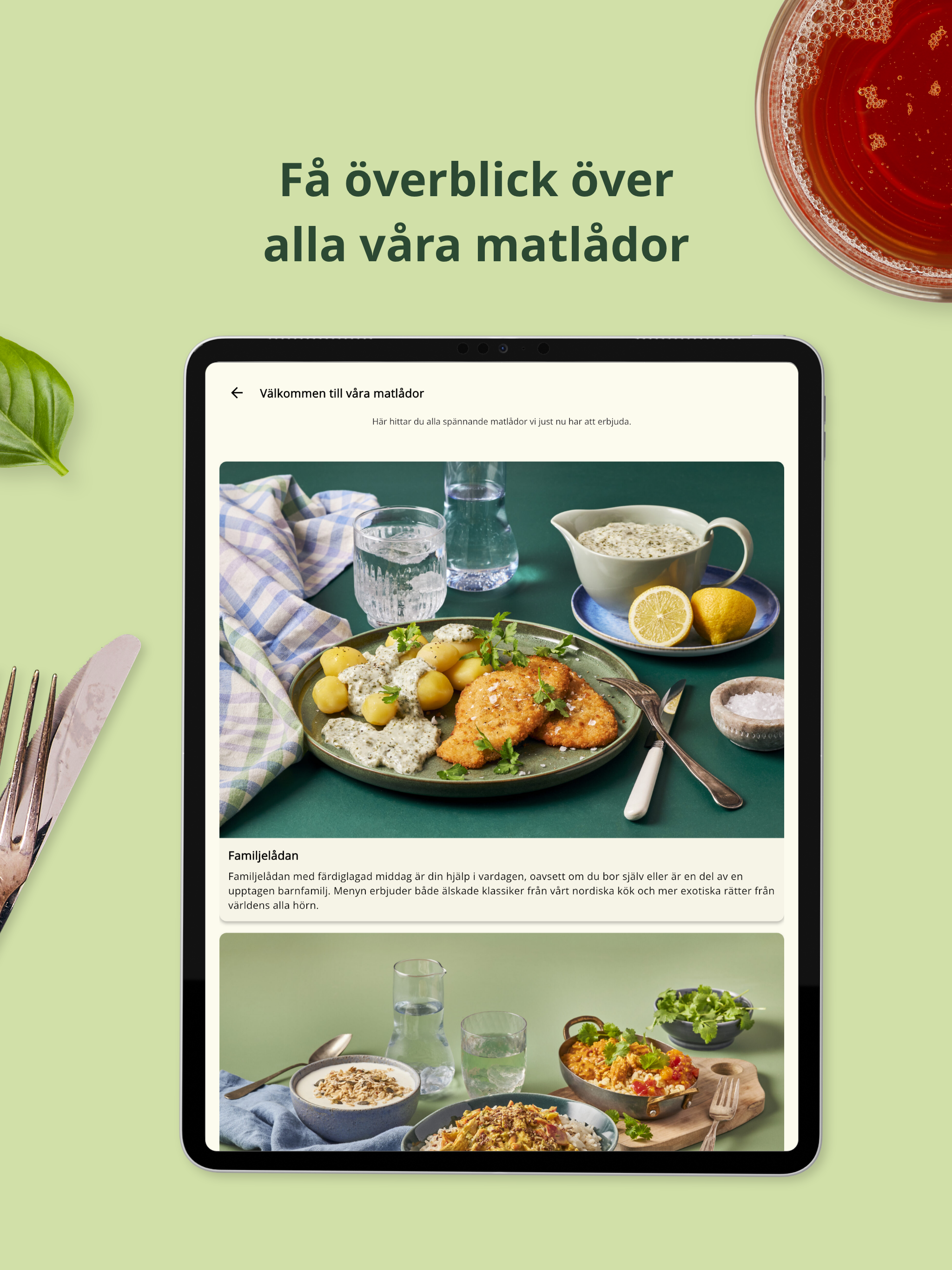 BetterFeast Sverige