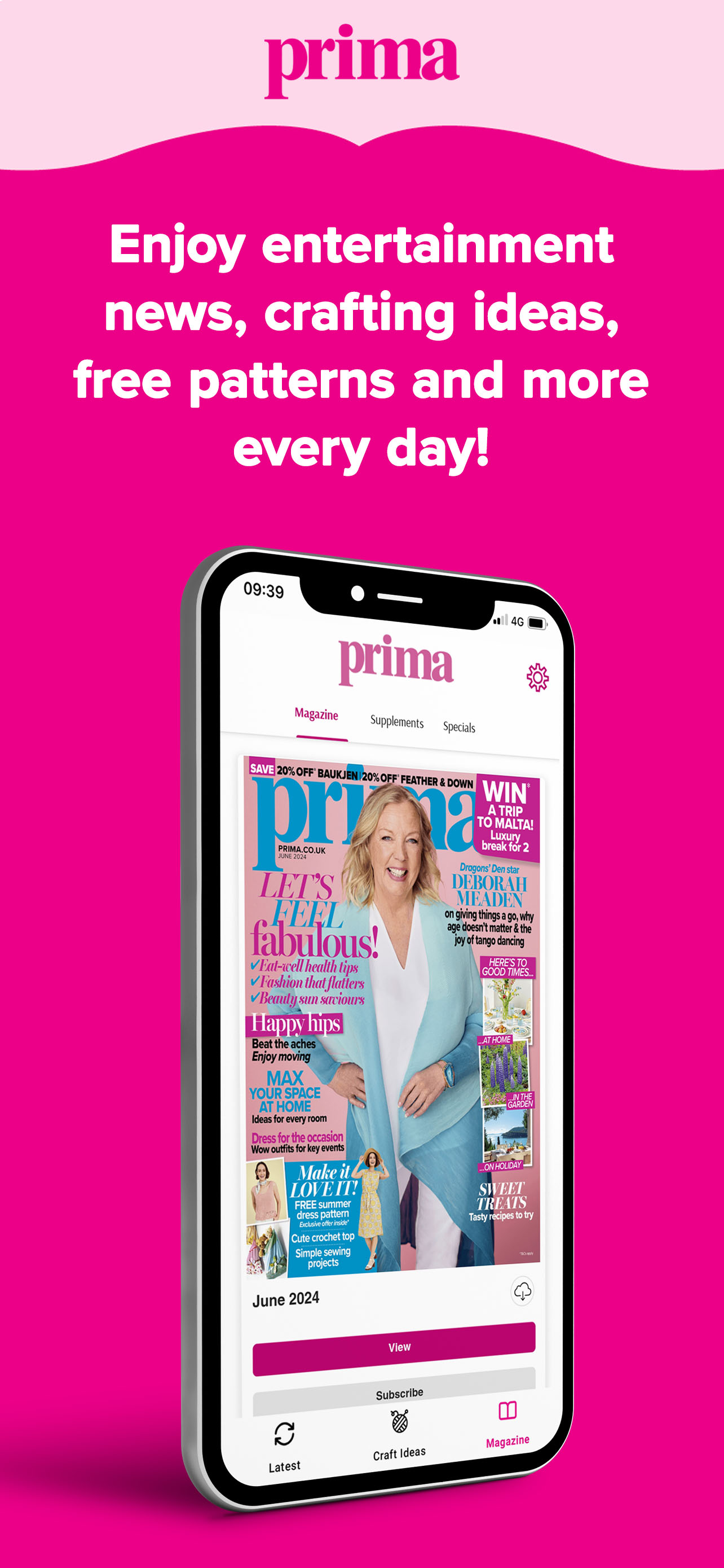 Prima UK