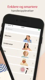 Lindex iphone bilder 2