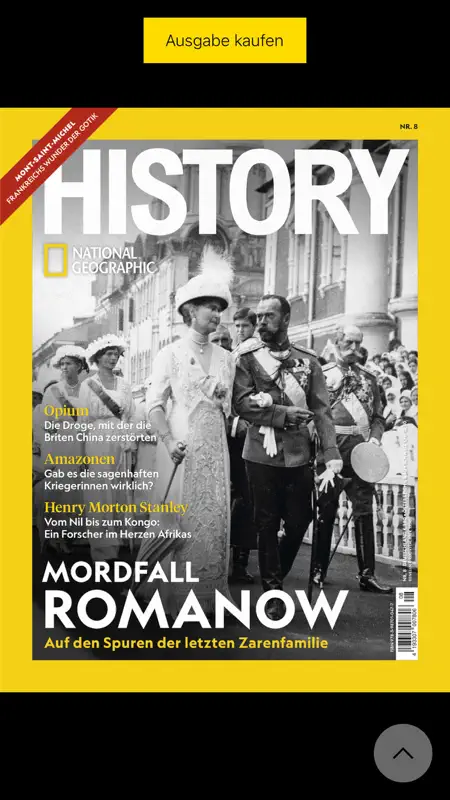 National Geographic DE screenshot 4 of 4