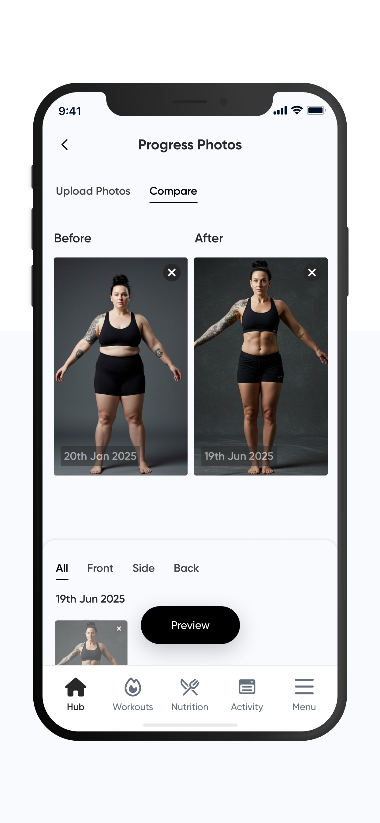 iG Fitness