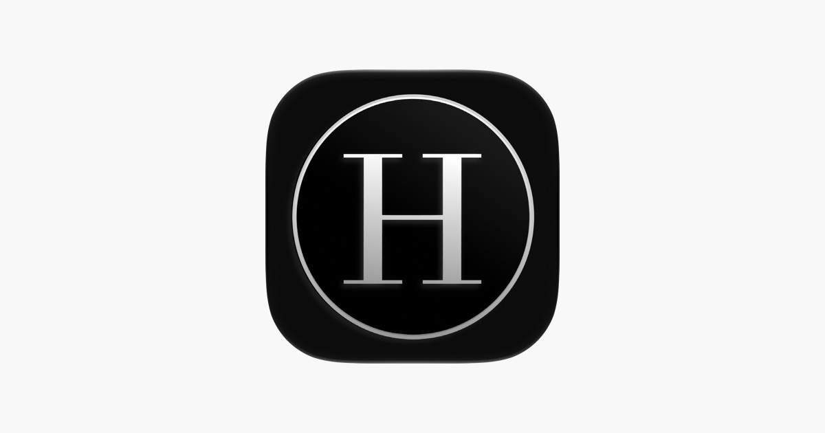 ‎Happer App - App Store