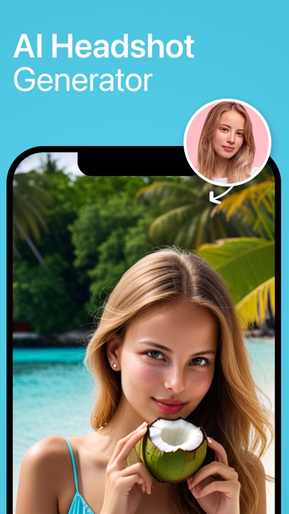 Repix - AI Fan Avatar